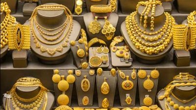 ارتفاع أسعار الذهب مع تأثر معنويات المستثمرين بالصراع في الشرق الأوسط