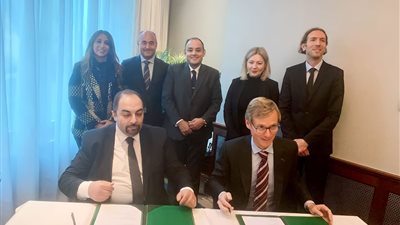 وزير الصناعة يعقد عددا من اللقاءات لدعم التعاون المصري الألماني بمختلف المجالات الاقتصادية