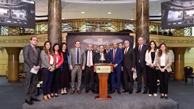 وزير المالية: تداول أذون الخزانة بالبورصة يجذب شرائح جديدة من المستثمرين