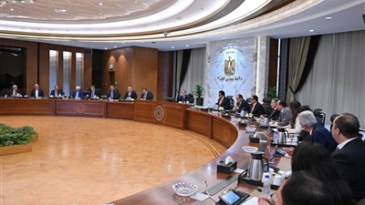 رئيس الوزراء يستعرض فرص الاستثمار في مصر أمام 15 شركة ألمانية 