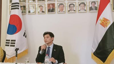 إطلاق المرحلة الثانية من مشروع جامعة بني سويف التكنولوجية بـ8 ملايين دولار