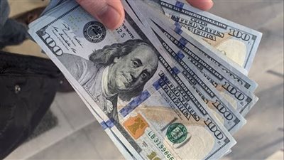 سعر الدولار في البنوك المصرية اليوم الأربعاء 1 نوفمبر 2023