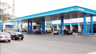  زيادة رأس مال «التعاون للبترول» إلى 3.2 مليار جنيه