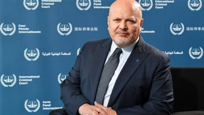 المدعي العام للجنائية الدولية: عرقلة إغاثة غزة قد تشكل جريمة