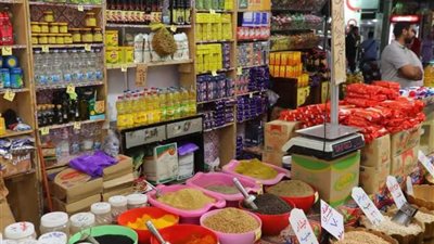 التموين: انتظام صرف سلع شهر نوفمبر بجميع المحافظات