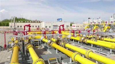 «معلومات الطاقة»: زيادة مخزونات الخام والبنزين الأمريكية الأسبوع الماضي