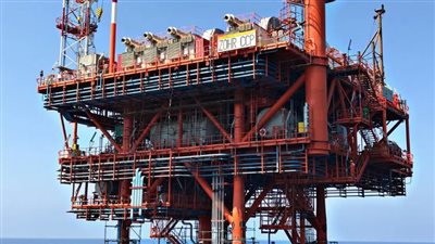 إيني تتوقع إنتاج الغاز من بئر جديد في مصر خلال 3 سنوات