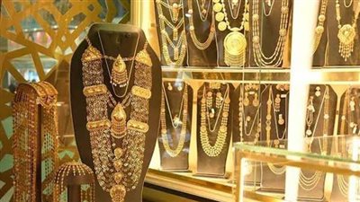 شعبة الذهب: تسهيلات جمركية و إجرائية للمشاركين الدوليين بمعرض «نبيو» 