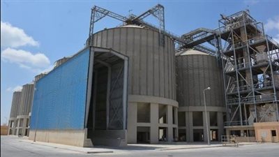 ارتفاع أرباح «العامة للصوامع» 61.3% خلال الربع الأول من 2023-2024