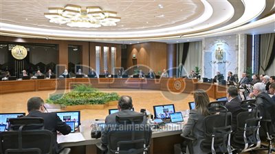 «الوزراء» يوافق على إنشاء فرع للبنك الأهلي المصري بنادي المدينة المنورة بالأقصر