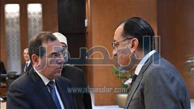 مجلس الوزراء يوافق على استمرار الإنتاج من منطقة عقد تنمية رأس قطارة