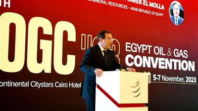  الملا : رؤية الاستدامة واستراتيجية إزالة الكربون أولوية لصناعة البترول والغاز