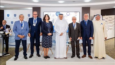  إطلاق الإصدار السابع لتقرير التنمية العربية بعنوان «تغير المناخ والتنمية المستدامة في الدول العربية»