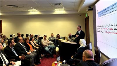 «التخطيط» تعقد ورشة عمل «الإطار المؤسسي الداعم لتفعيل خطط البرامج والأداء»