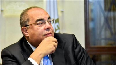 محيى الدين: cop28 فرصة لفتح المجال أمام حشد التمويل للعمل المناخي