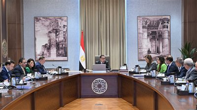 رئيس الوزراء يترأس اجتماع المجلس التنسيقي للسياسات النقدية والمالية
