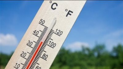 الأرصاد: غدا طقس مائل للحرارة نهارًا لطيف ليلًا على أغلب الأنحاء