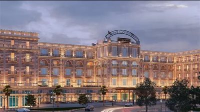 إعادة تشكيل مجلس إدارة الشركة المصرية العامة للسياحة والفنادق «إيجوث»