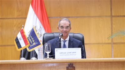 «الاتصالات» تتعاون مع محافظة القليوبية لتنفيذ مشروعات التطوير المؤسسي الرقمي