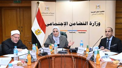 ارتفاع أرباح بنك ناصر الاجتماعي إلى 3.095 مليار جنيه خلال 2022-2023