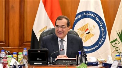 «الملا»: استراتيجية قطاع البترول تولى أهمية قصوى للمسئولية المجتمعية 