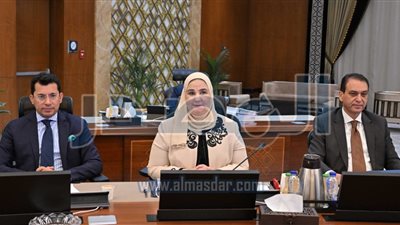 مجلس الوزراء يوافق على إصدار قانون الضمان الاجتماعي والدعم النقدي