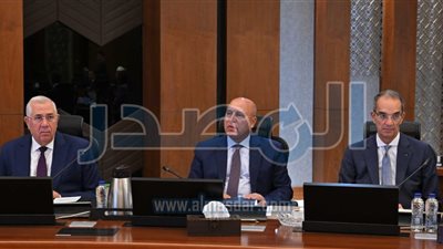 الحكومة توافق على تأسيس شركة قناة السويس للقوارب الحديثة