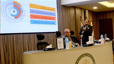 المصرف المتحد يستعرض تجربته في تطبيق منظومة التقاضي الإلكتروني بـ13 ميزة