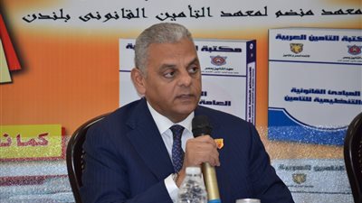 اتحاد التأمين يتعاون مع هيئة «Chevening» لزيادة عدد الإكتواريين في مصر