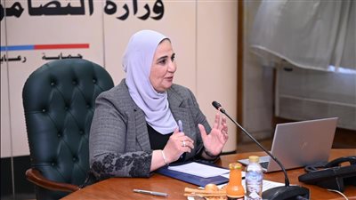  وزيرة التضامن تعلن موعد فتح باب التقديم لحج الجمعيات الأهلية لموسم 1445هجريا