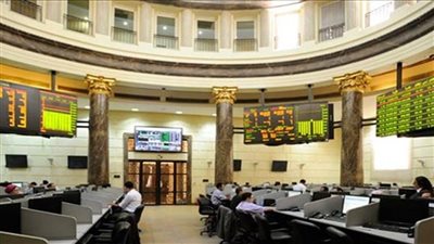 البورصة المصرية تربح 16.3 مليار جنيه في ختام تعاملات الخميس 