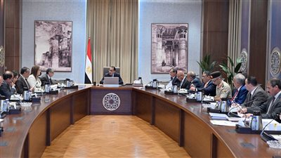 رئيس الوزراء يوجه بسرعة تحديث استراتيجية الطاقة والاعتماد على الهيدروجين الأخضر
