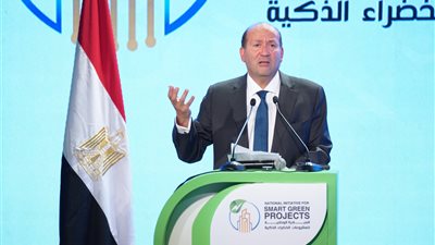 التخطيط: تحويل التحدي المناخي لفرصة استثمارية من مكتسبات مبادرة المشروعات الخضراء الذكية