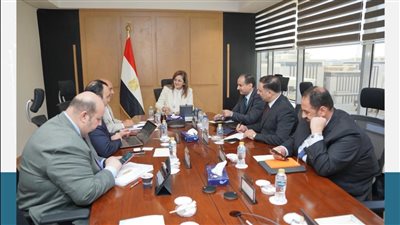 وزيرة التخطيط: انشاء 100 مدرسة جديدة على مستوى مدارس القرية الكونية 