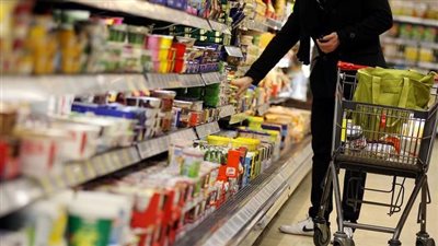 تراجع معدل التضخم السنوي في مصر إلى 38.5% خلال شهر أكتوبر 