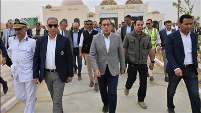 بتكلفة 18 مليار جنيه.. تنفيذ 1200 مشروعا بمبادرة «حياة كريمة» بالفيوم