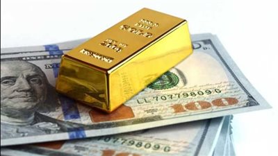 تراجع أسعار الذهب للأسبوع الثاني على التوالي بضغط ارتفاع الدولار