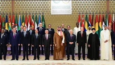 قادة الدول العربية والإسلامية يطالبون بوقف فوري لعدوان إسرائيل على غزة