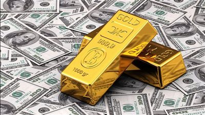 أسعار الذهب تسجل رقمًا قياسيًا جديدًا.. وتوقعات باستمرار الارتفاع