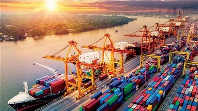 ارتفاع صادرات مصر لدول حوض النيل إلى 1.7 مليار دولار 