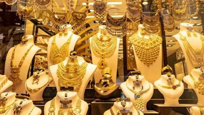 استقرار أسعار الذهب في مصر.. وعيار 21 يسجل 2790 جنيهًا
