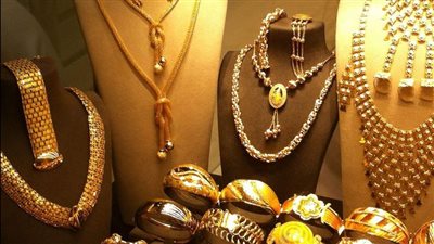 ارتفاع أسعار الذهب في مصر 475 جنيهًا منذ بداية الحرب على غزة 