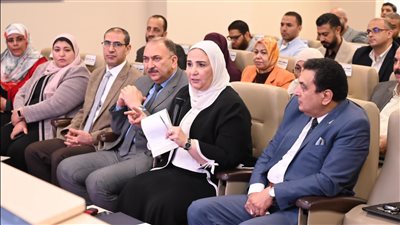 «التضامن» تطلق منظومة مميكنة للخدمات والشكاوي قبل نهاية 2023