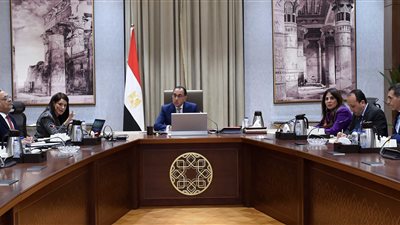 رئيس الوزراء يتابع جهود برنامج «نوفي» لتوفير التمويلات الإنمائية المحفزة للقطاع الخاص 