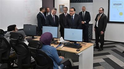 أمازون توفر 1600 فرصة عمل في مصر بمجال خدمة العملاء