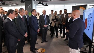مركز مصر للتكنولوجيا والابتكار يستهدف صادرات رقمية بقيمة 300 مليون دولار