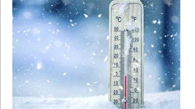 الأرصاد: غدا طقس لطيف نهارا مائل للبرودة ليلا على أغلب الأنحاء