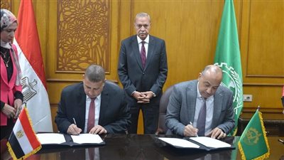 إنشاء محطتى وقود لتموين السيارات بالغاز الطبيعى والوقود السائل في القليوبية