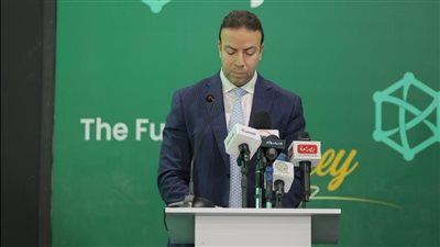 البنك المركزي يؤكد استمرار جهود تطوير البنية الأساسية للتكنولوجيا المالية والمدفوعات الرقمية