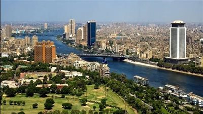 الأرصاد: طقس الثلاثاء معتدل الحرارة نهارا مائل للبرودة ليلا على أغلب الأنحاء 